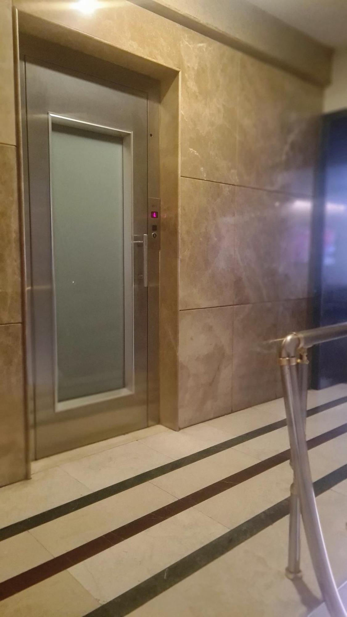Hotel Pera Capitol Istambul Exterior foto